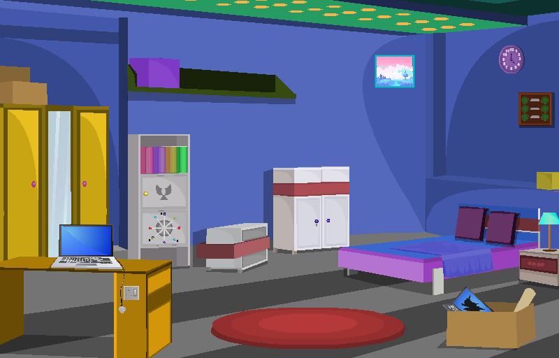 Escape Games Fun-30
