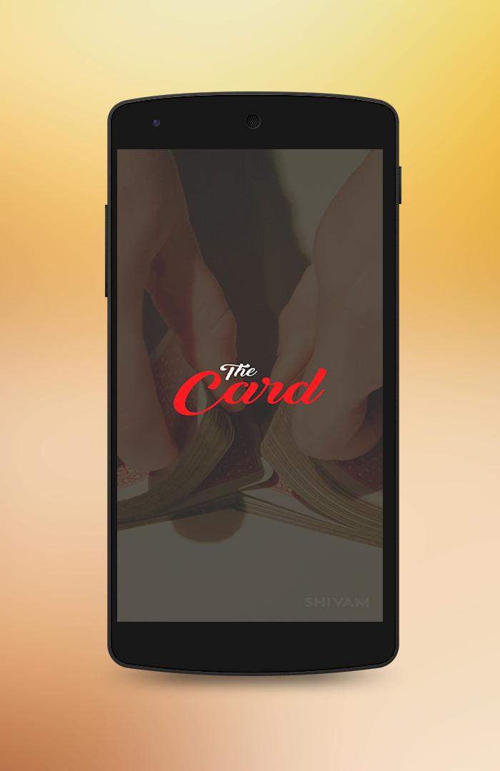 The Card