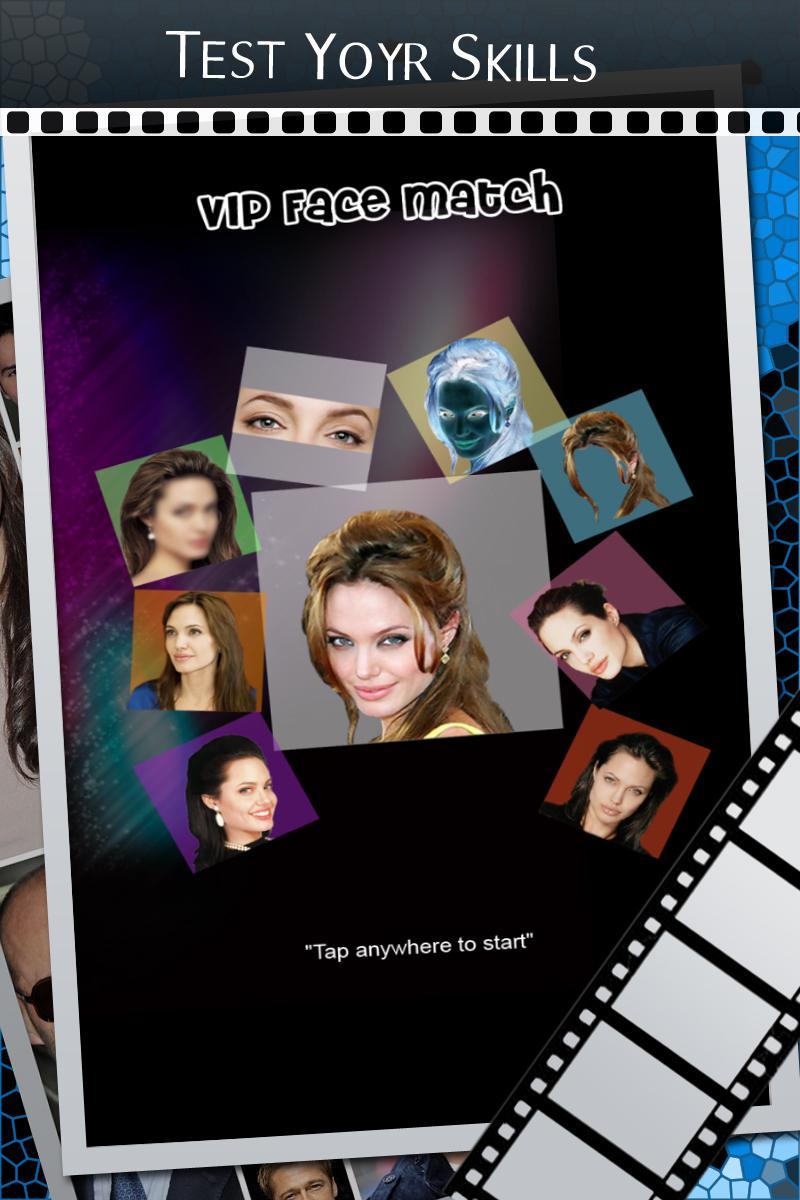 VIP Face Match