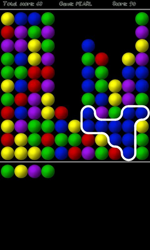 Bubbles Advanced