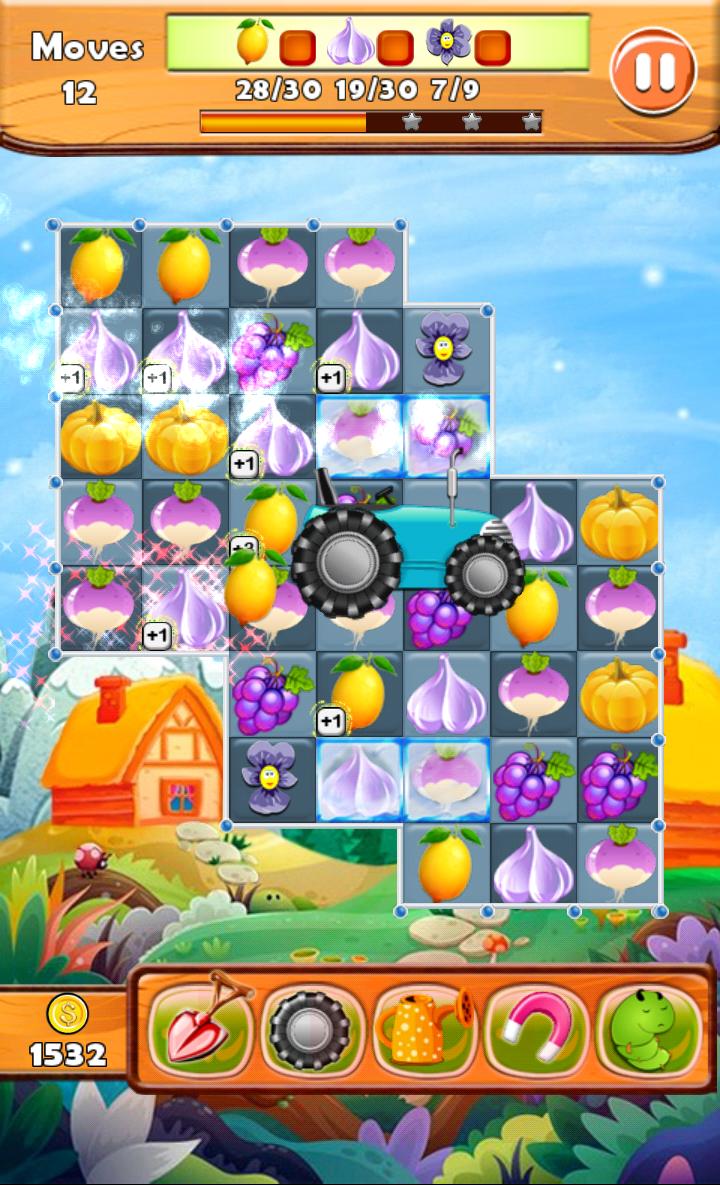 Farm Epic Story Pro