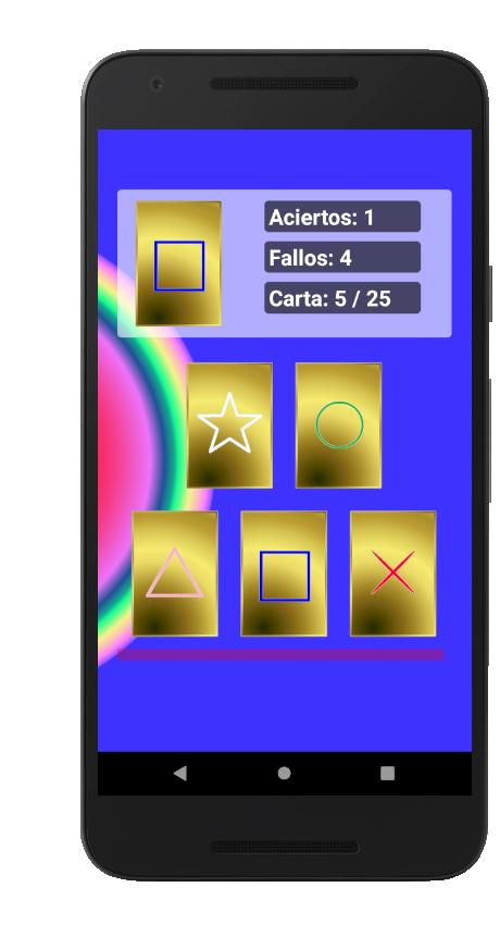 Adivina las Cartas