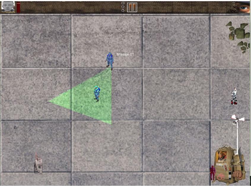 Commandos - Android