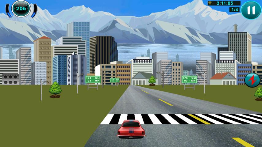 TM Turbo Racing Tab
