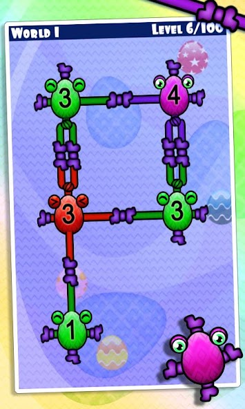 Connect'Em Easter