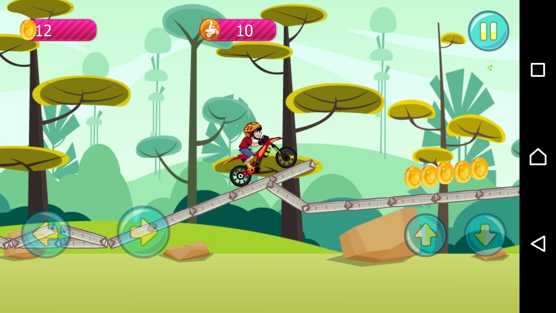 Shiva Cycle RACING