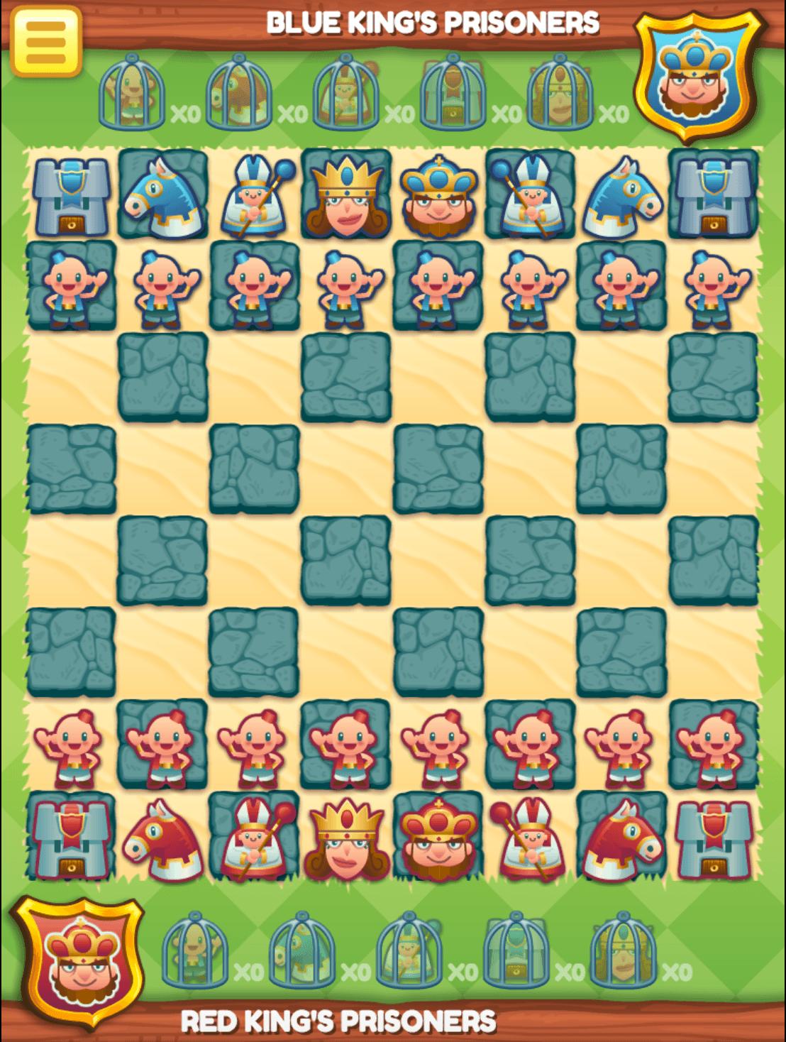 Junior Chess 2018