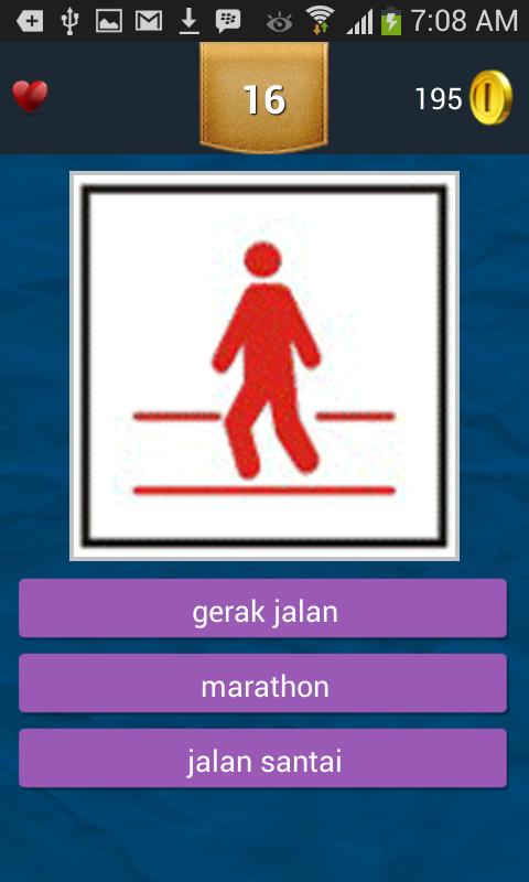Tebak TKK Pramuka