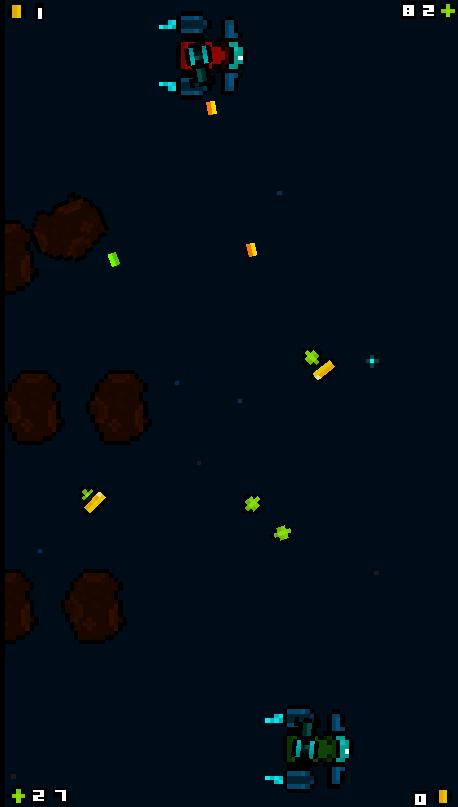 Dual War