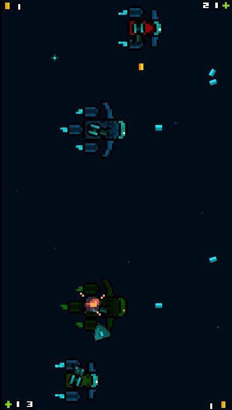 Dual War