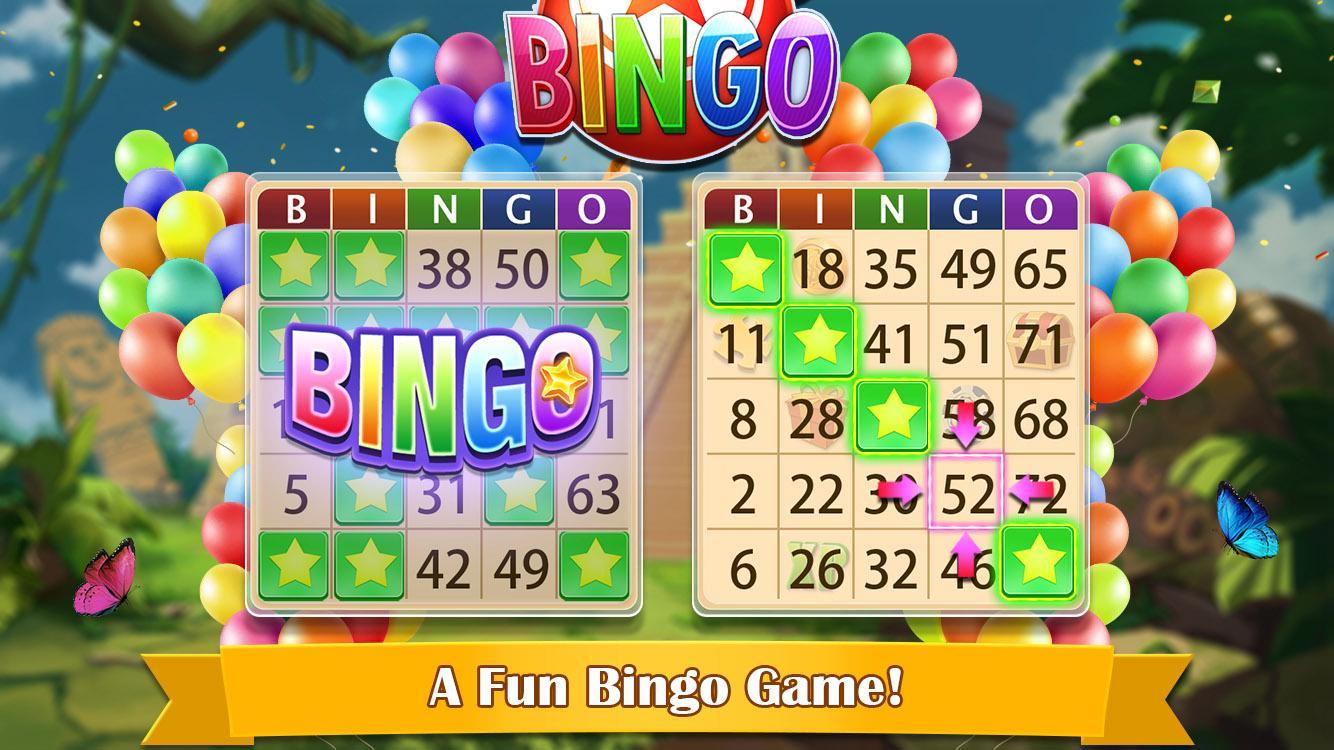 Bingo Run