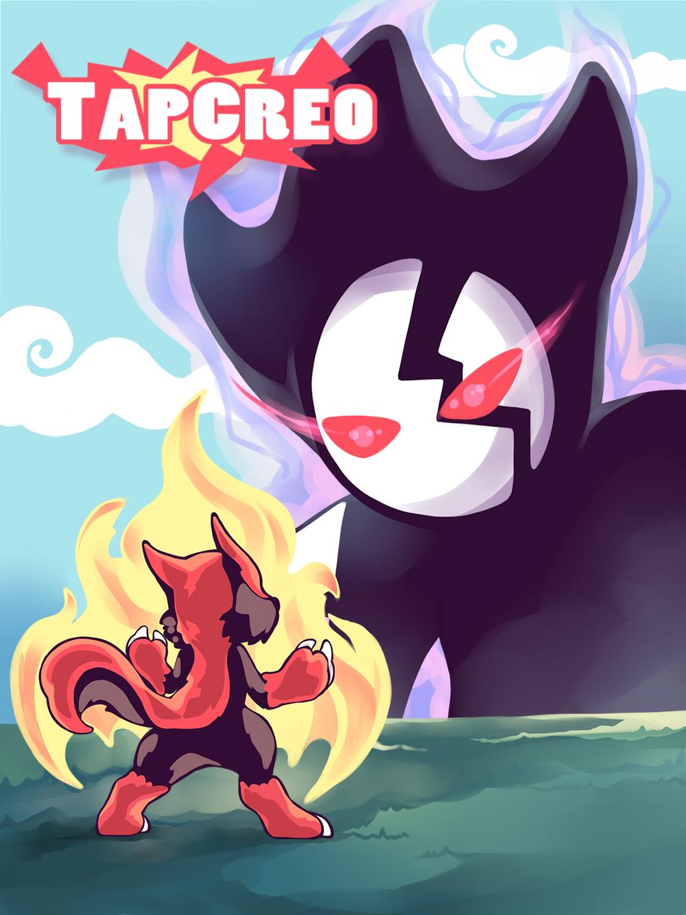 TapCreo