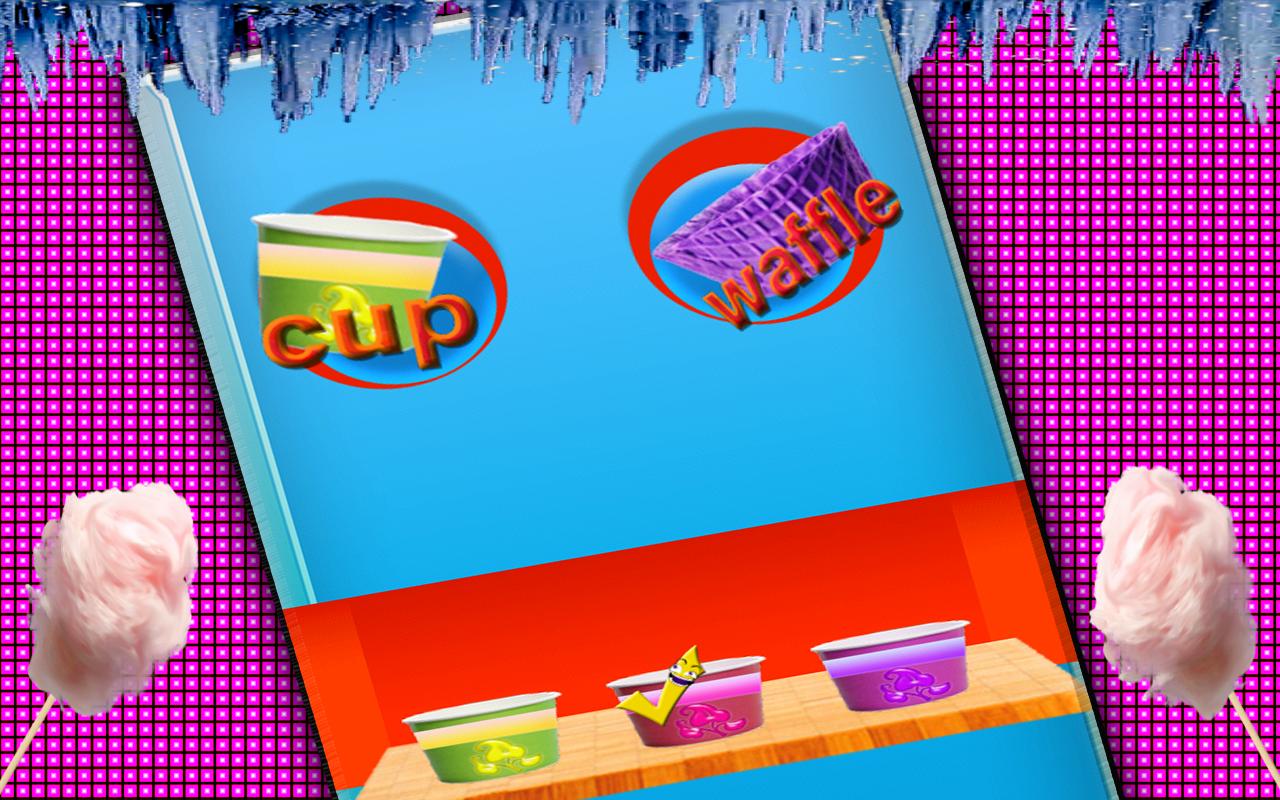 Make Frozen Yogurt