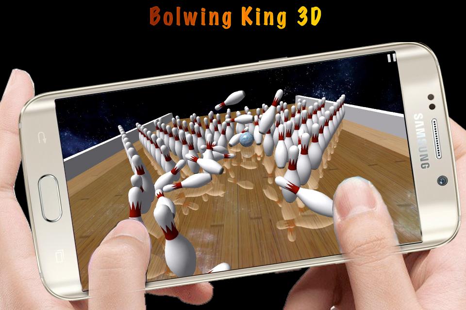 Bowling 2016: Free