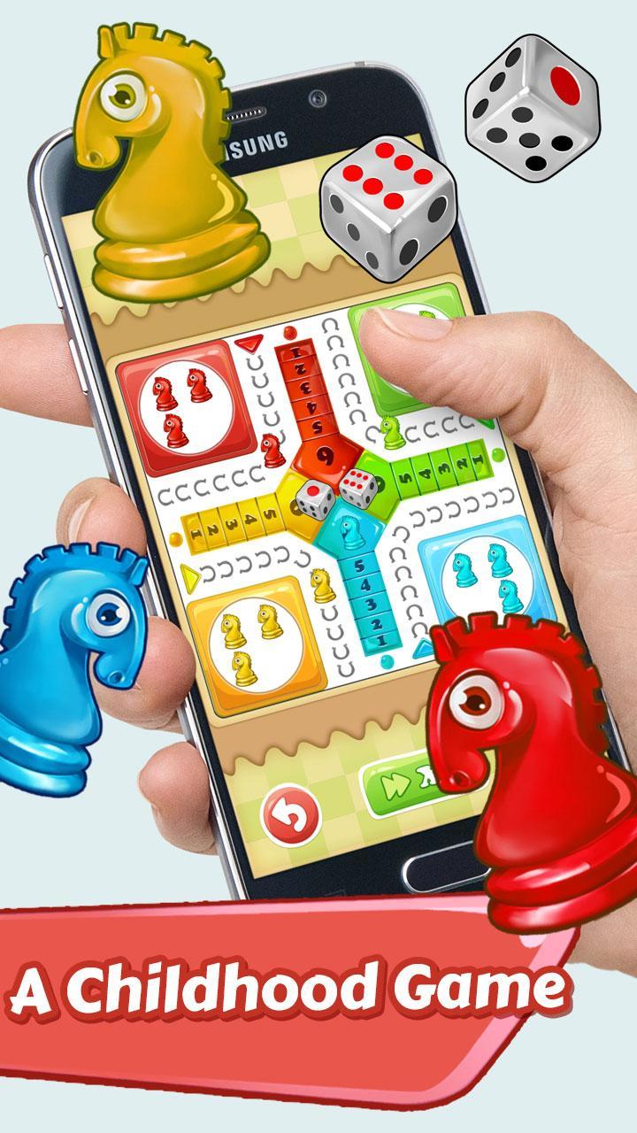 Ludo Go