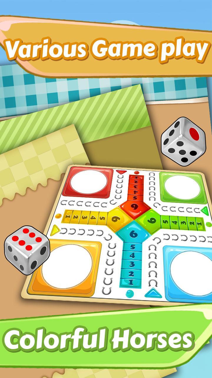 Ludo Go
