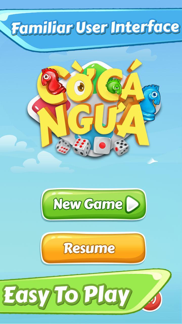Ludo Go