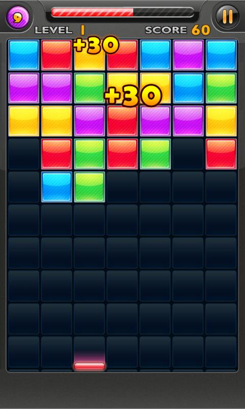 Colorgrid