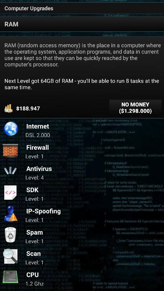 vHack