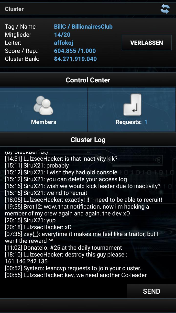 vHack