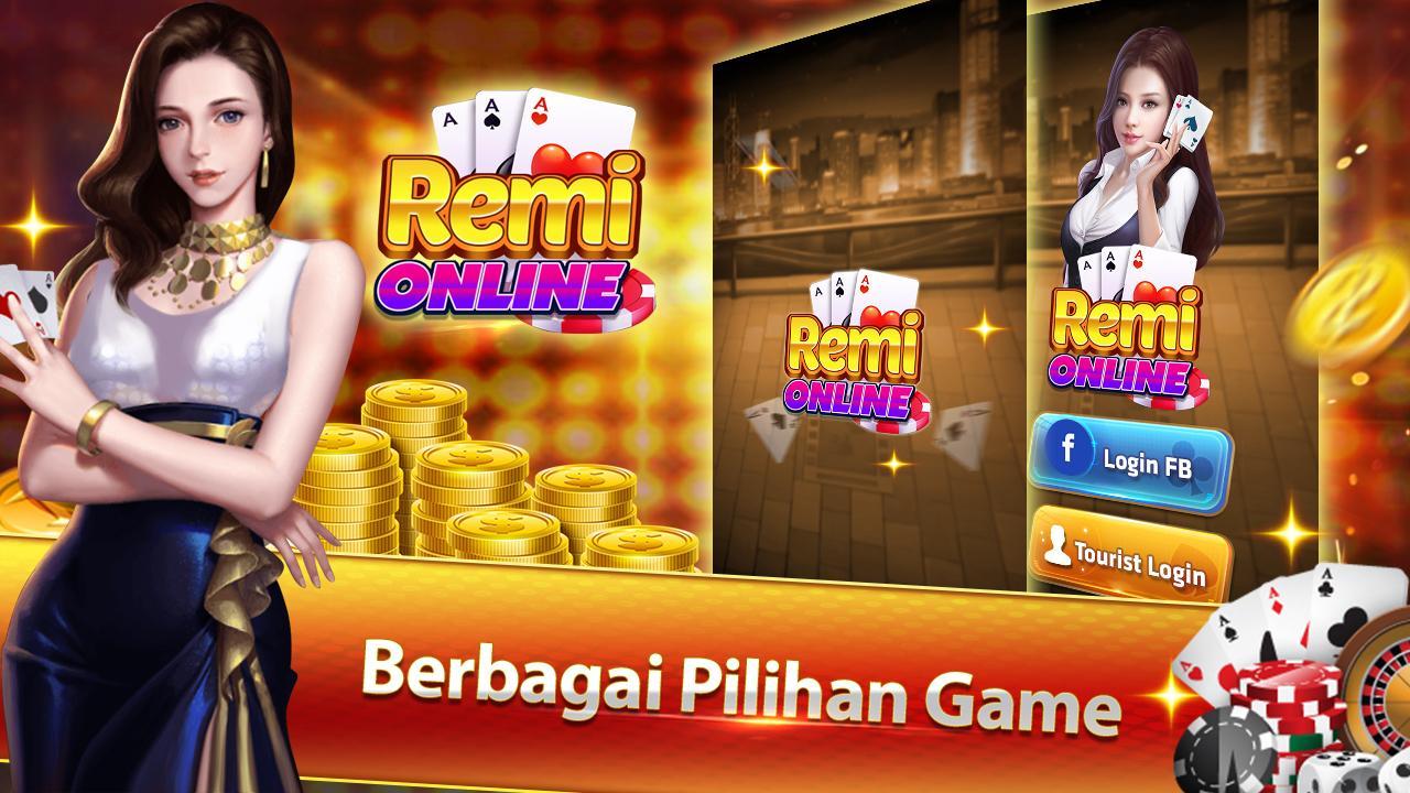 Remi Online
