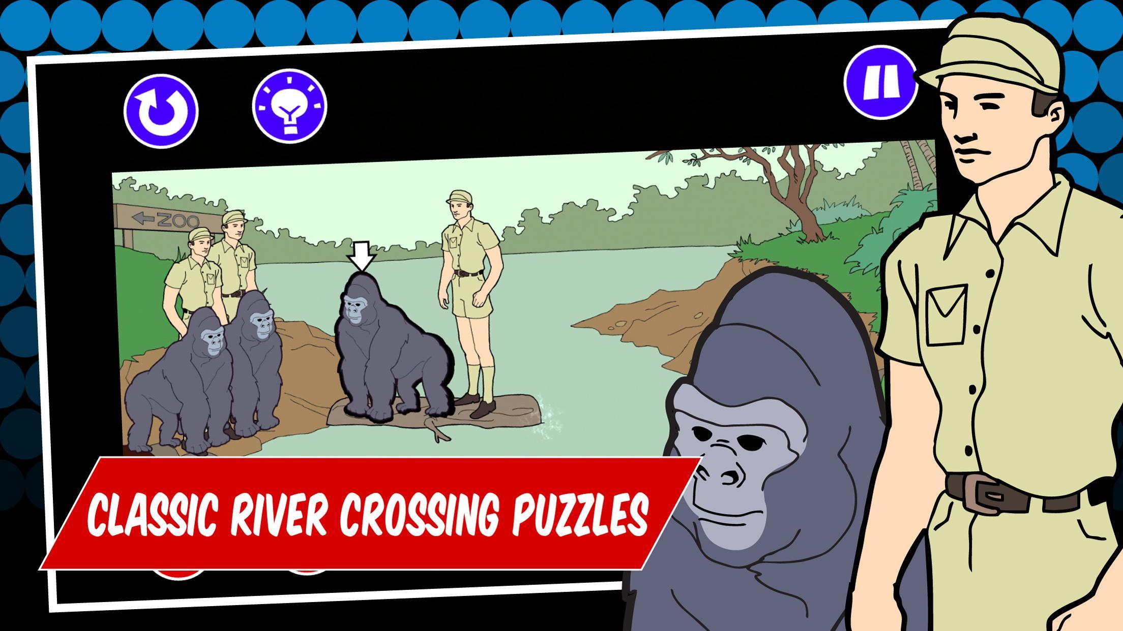 Crossing Conductor