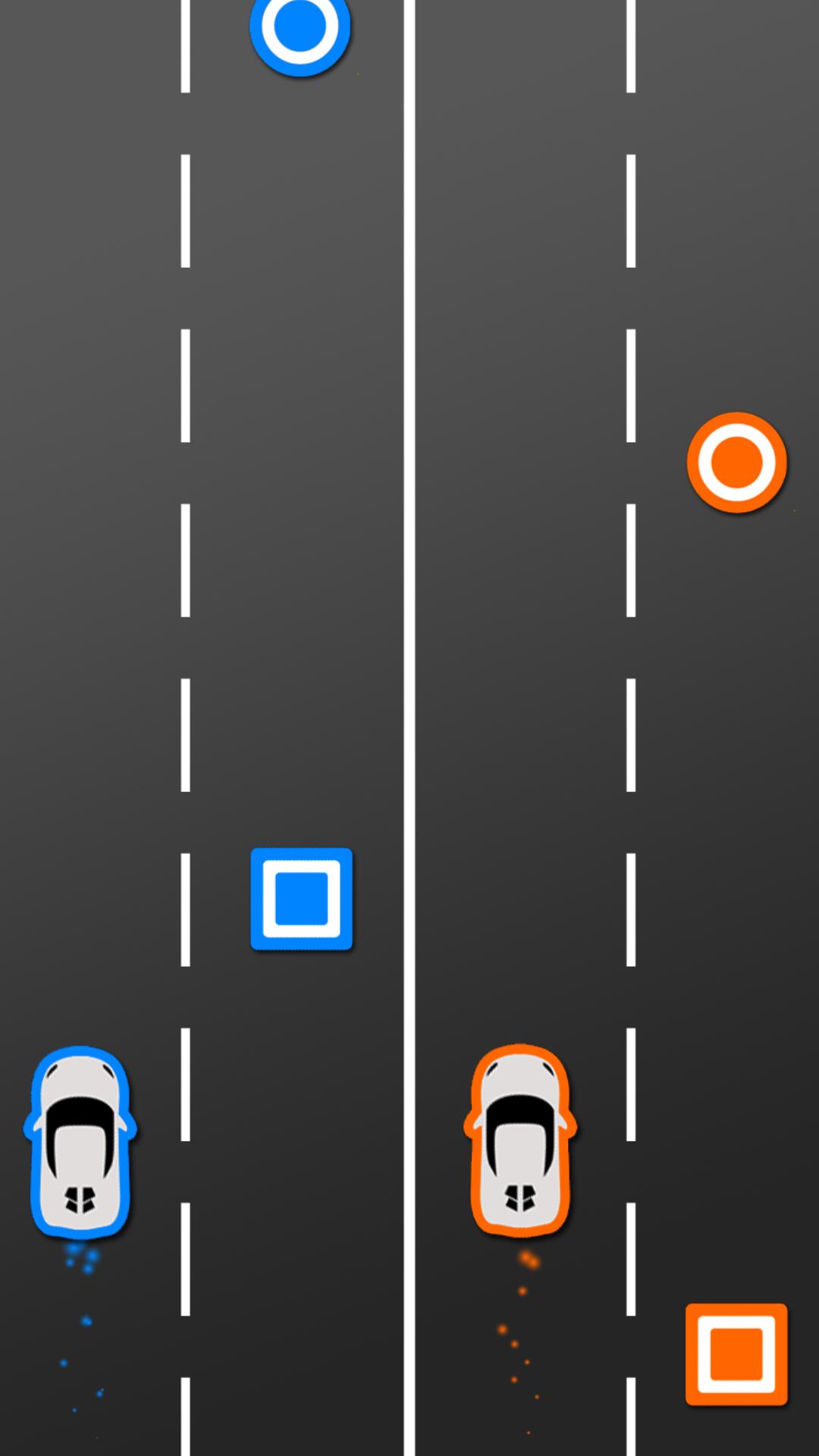 Cars Racer