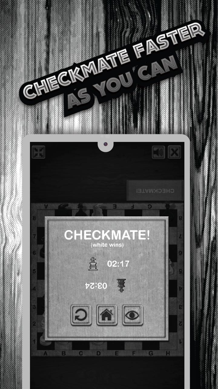 Chess Checkmate