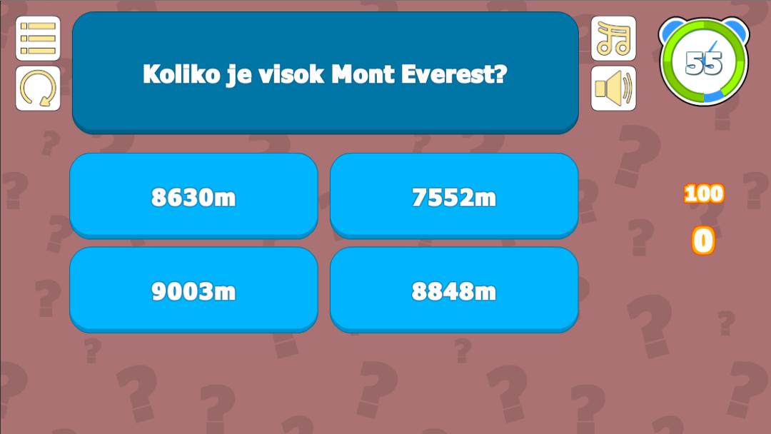 Kvizoteka