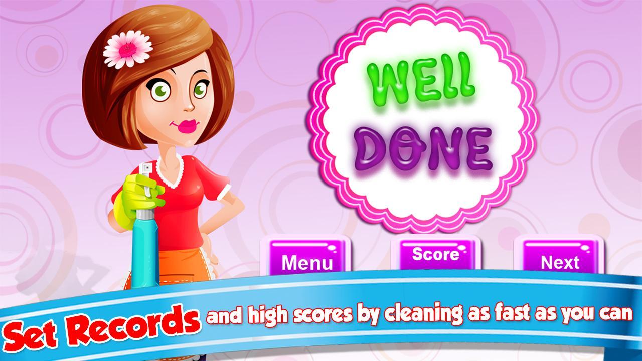 Clean Up Spa