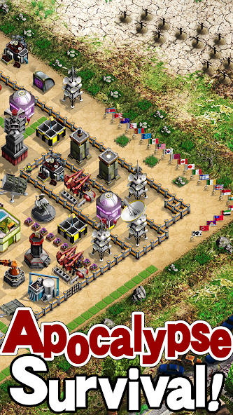 UNDEAD FACTORY