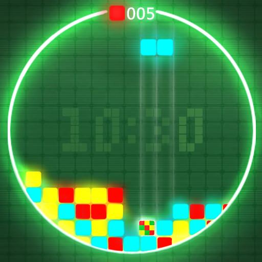 Candy Laser
