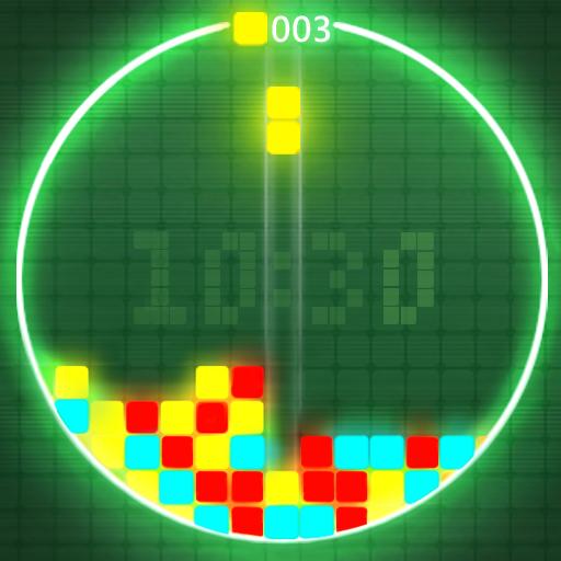 Candy Laser