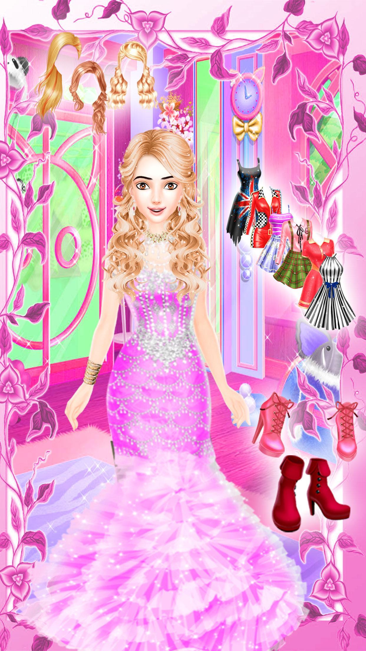 Doll House Fashion