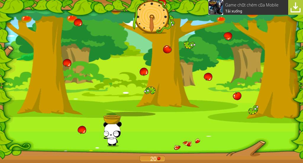 BearApple