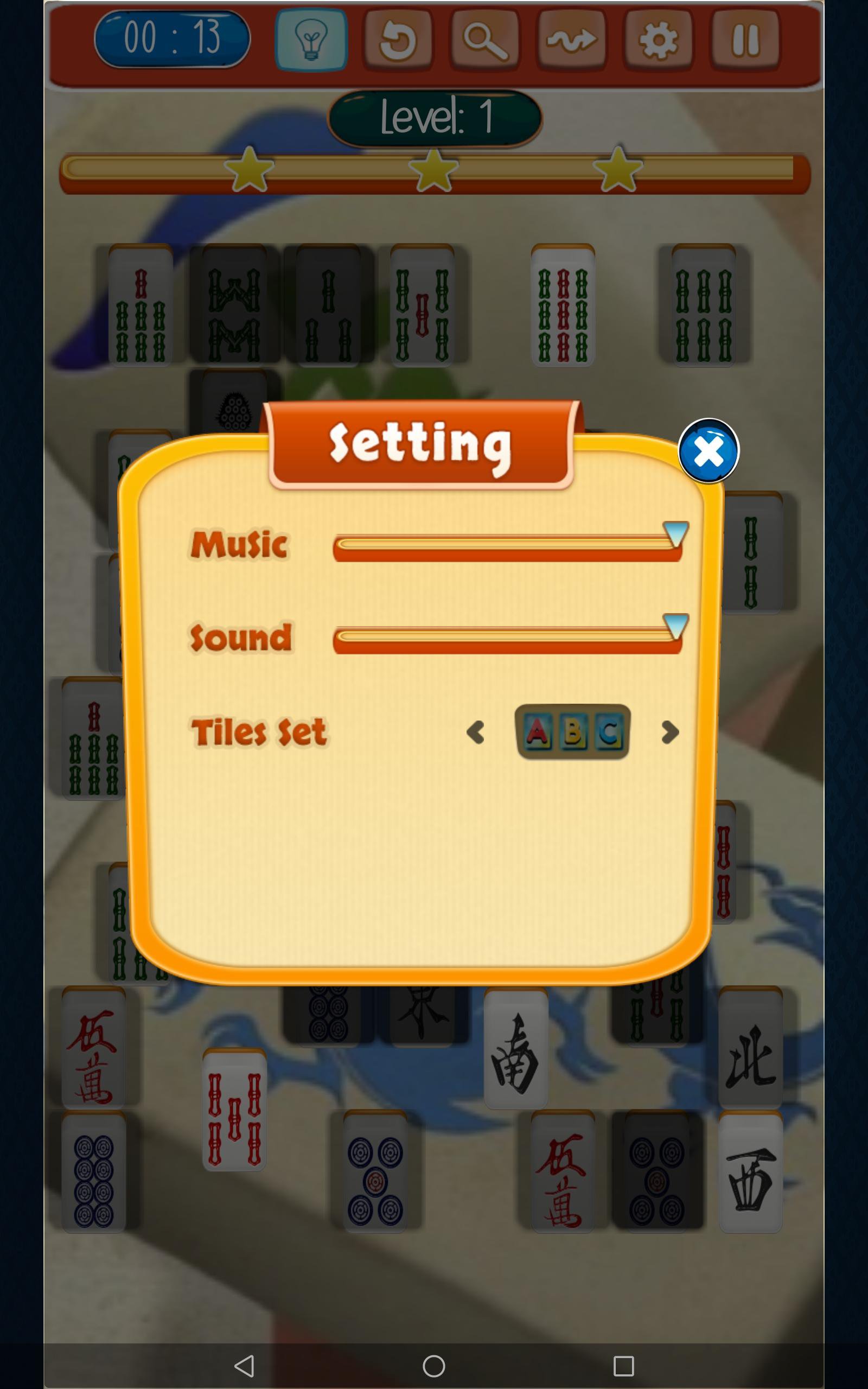 Best Mahjong 2019