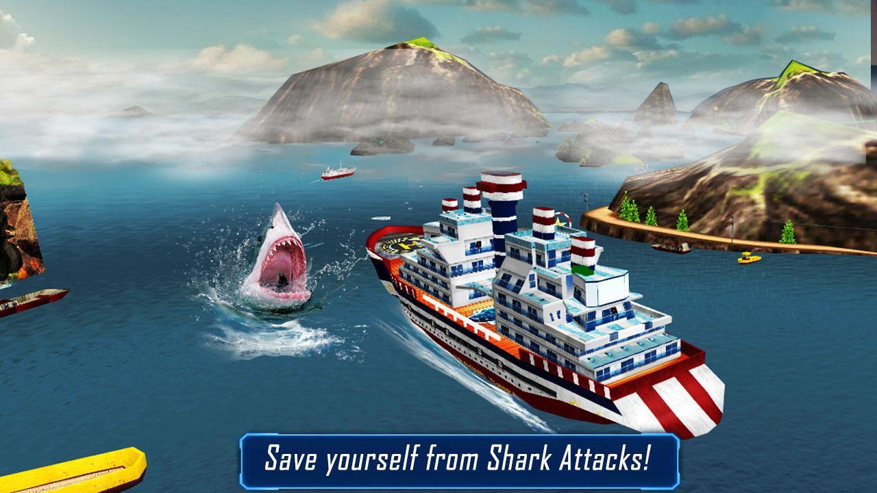 Ship Simulator 2016