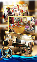 Secret Beauty: A Models Closet