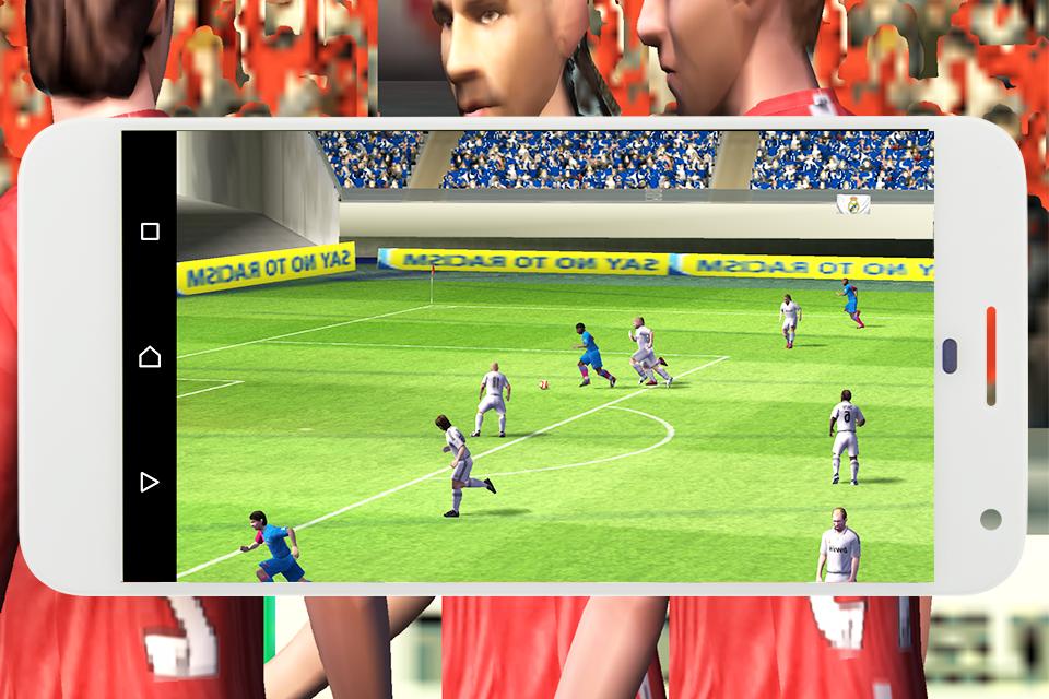 World Cup Footbal for FIFA 2017