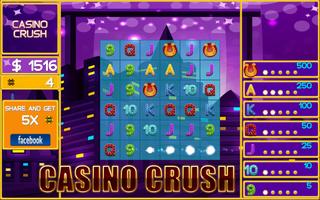 VIP Pocker Casino Slot Machine