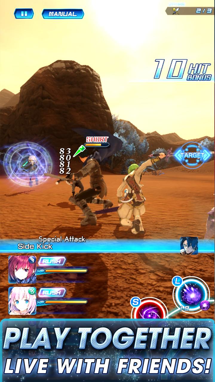 STAR OCEAN