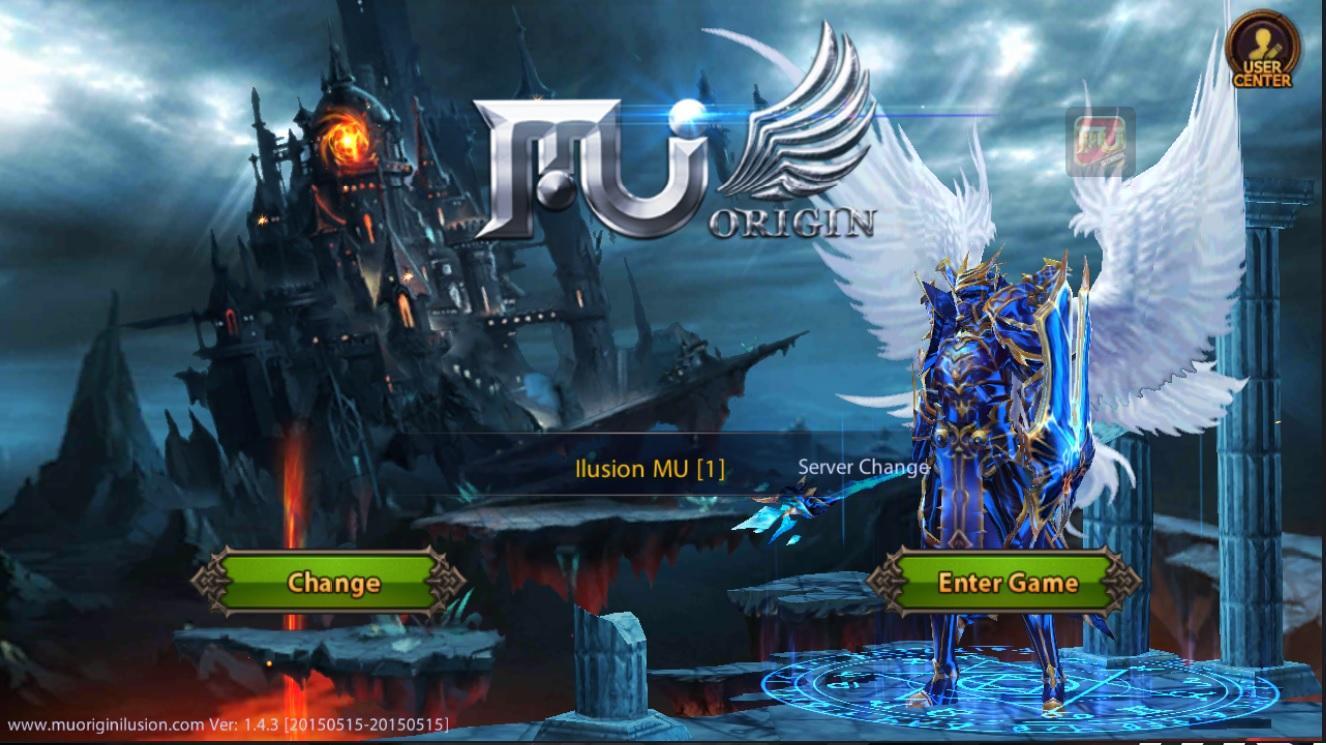 MU Ilusion