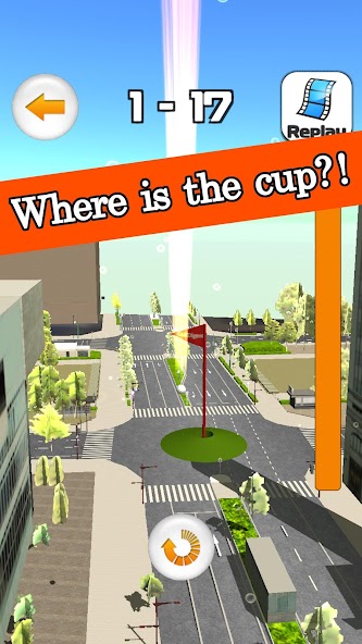 Big City Golf
