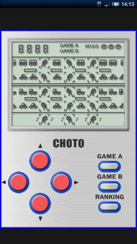 Choto
