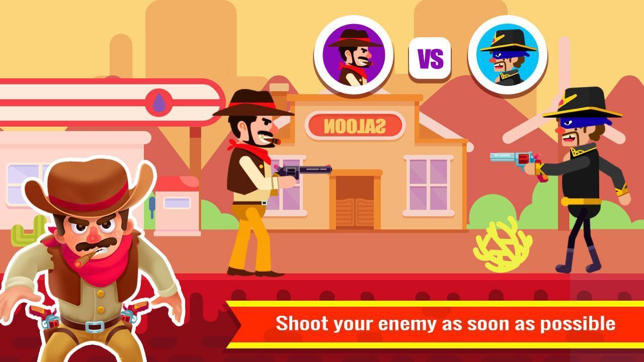 Gunmasters