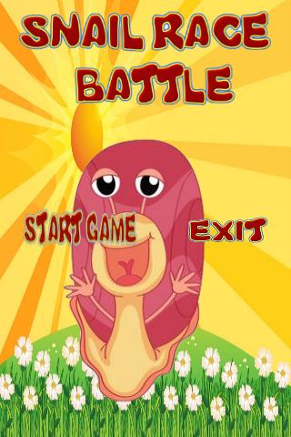 Snail Race Battles