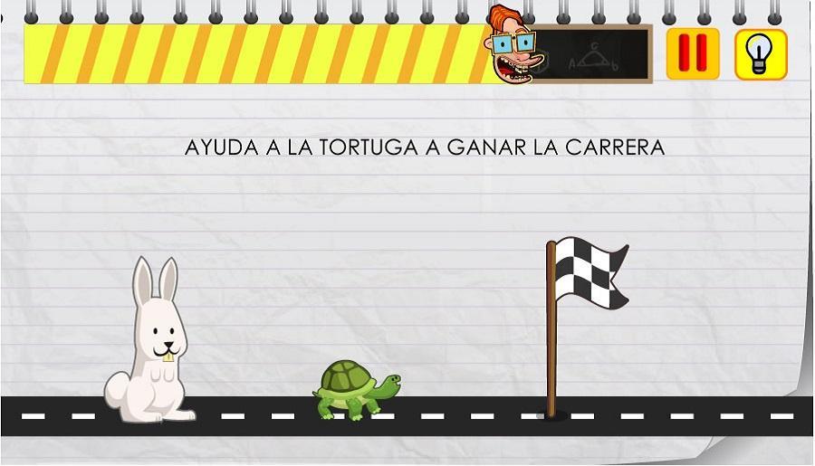 La Prueba del Tonto