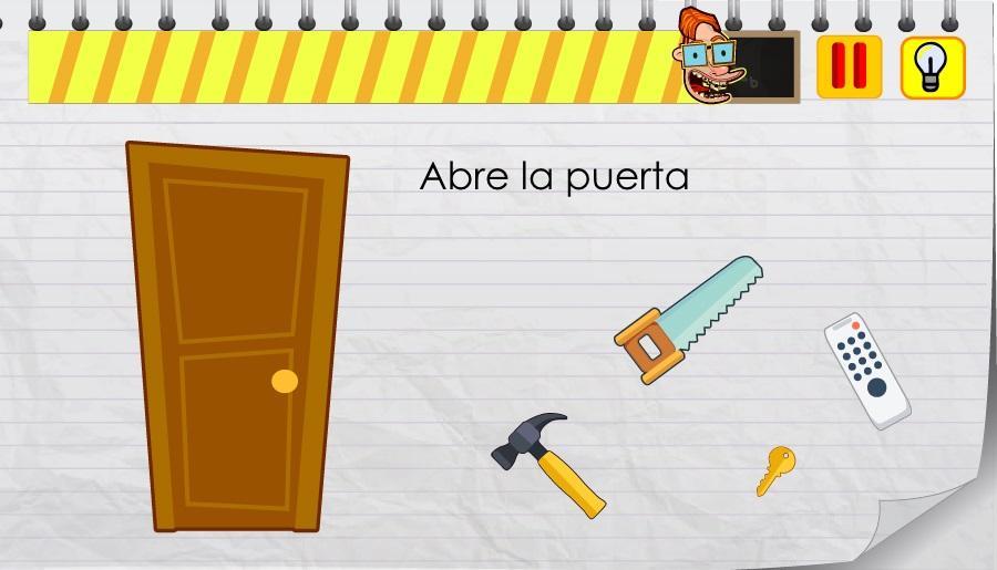 La Prueba del Tonto