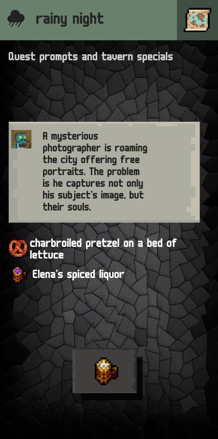RPG Apparatus