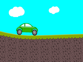 Couscous Racing